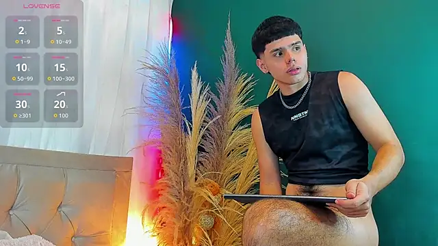 Nathaniel Park online show from 10/18/25, 11:16