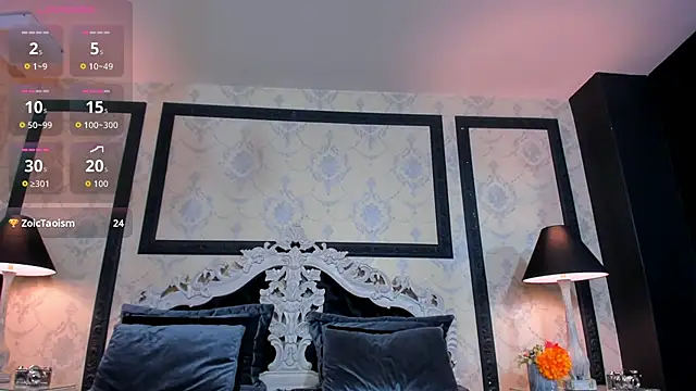 Snapshot of ImSophiie chatting on 02/19/26, 10:39 ImSophiie online show from 02/19/26, 10:39