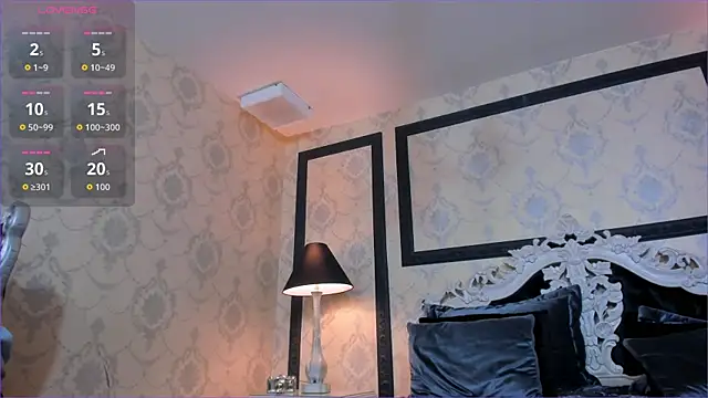 Snapshot of ImSophiie chatting on 05/27/26, 09:12 ImSophiie online show from 05/27/26, 09:12