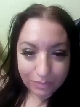 Veronica-Celie online show from 12/30/24, 07:32