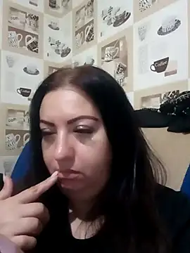 Veronica-Celie online show from 01/02/25, 02:24