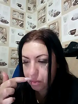 Veronica-Celie online show from 01/08/25, 04:54