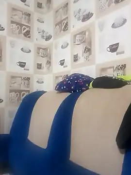 Veronica-Celie online show from 01/14/25, 05:56