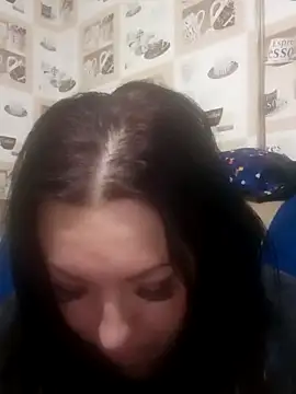 Veronica-Celie online show from 01/29/25, 03:47