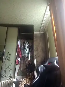 Veronica-Celie online show from 03/06/25, 05:57