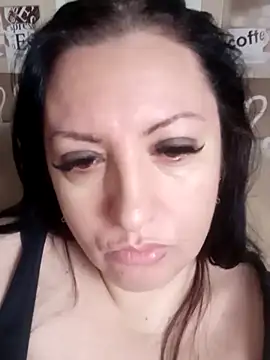 Veronica-Celie online show from 12/16/25, 09:58