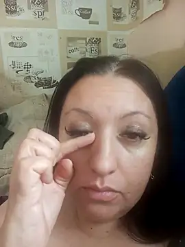 Snapshot of Veronica-Celie chatting on 01/16/26, 09:13 Veronica-Celie online show from 01/16/26, 09:13
