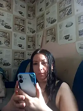 Snapshot of Veronica-Celie chatting on 01/17/26, 10:20 Veronica-Celie online show from 01/17/26, 10:20