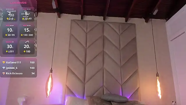 Mollymoon1 online show from 12/11/24, 11:21