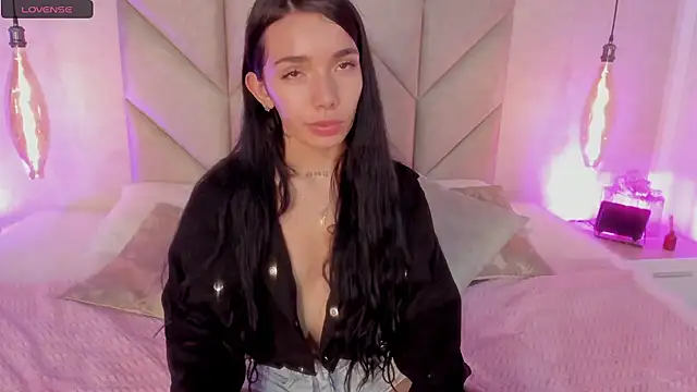 Mollymoon1 online show from 01/06/25, 08:28