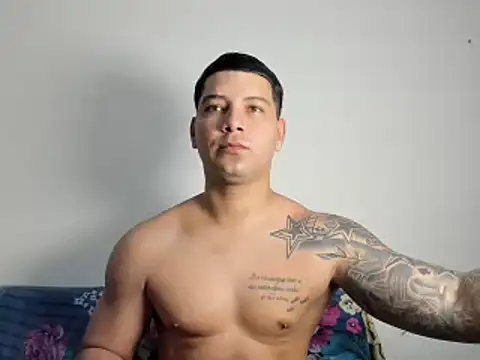 paul luis online show from 04/10/26, 01:33