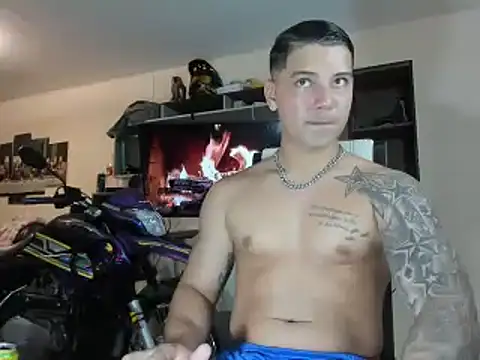 paul luis online show from 04/21/26, 01:42