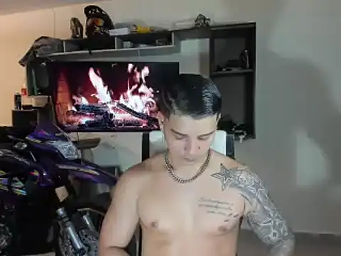 paul luis online show from 04/21/26, 02:51