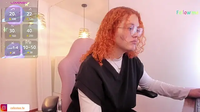 Missbrave1 online show from 03/16/25, 04:12