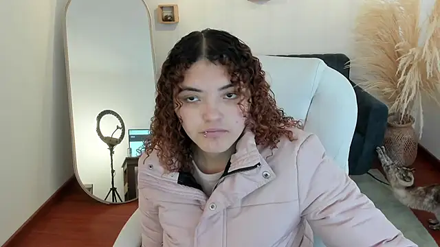 Missbrave1 online show from 10/12/25, 07:02