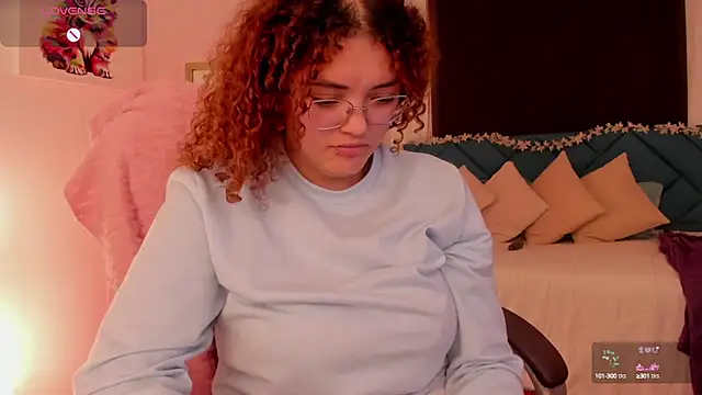 Missbrave1 online show from 10/15/25, 03:17