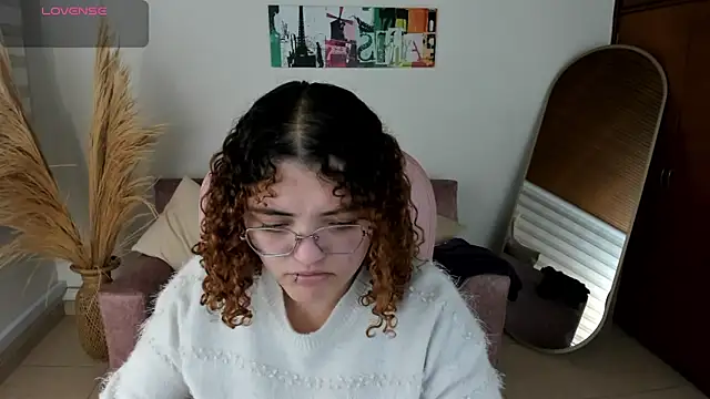 Missbrave1 online show from 11/22/25, 02:10