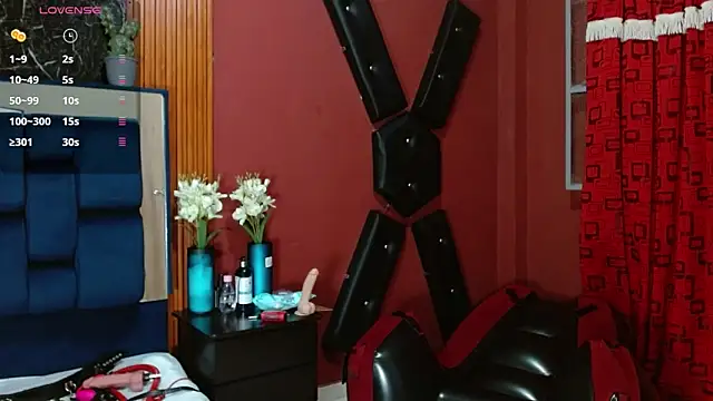 ValentinaThomas online show from 01/23/25, 08:02