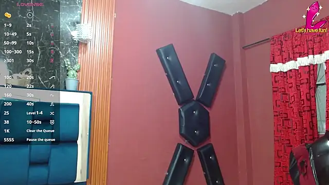 ValentinaThomas online show from 02/07/25, 07:59