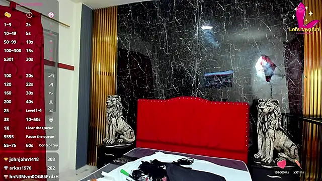 ValentinaThomas online show from 02/09/25, 06:11