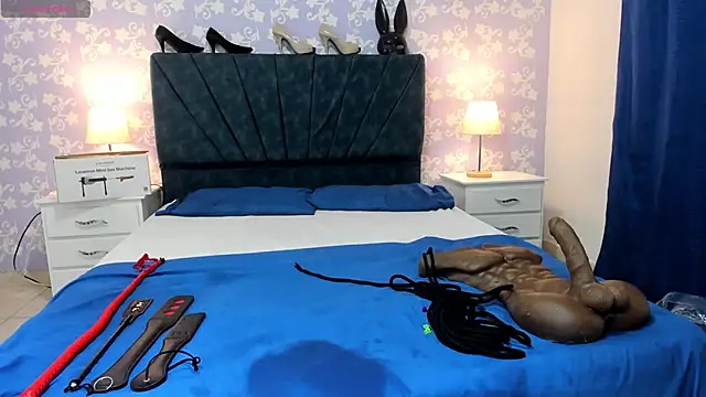 ValentinaThomas online show from 02/21/25, 07:54