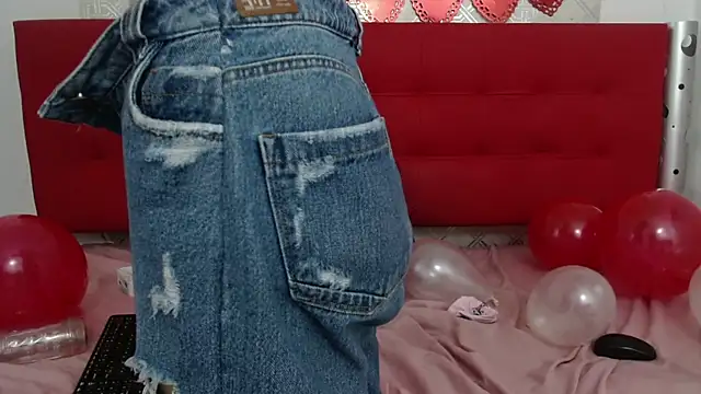 Celestial Queen  online show from 02/14/25, 06:51