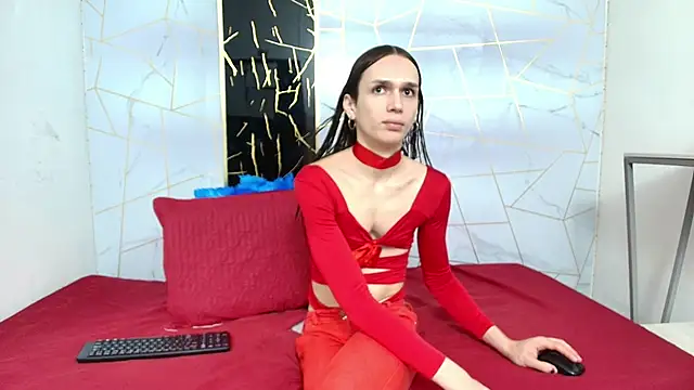Celestial Queen  online show from 04/30/26, 02:45