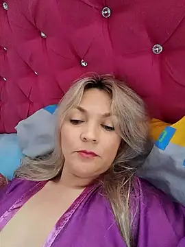 MalorySweet online show from 02/09/25, 03:23