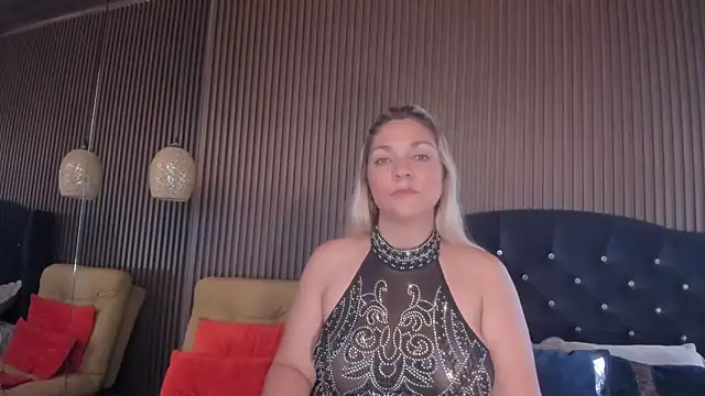 MalorySweet online show from 05/04/26, 01:07