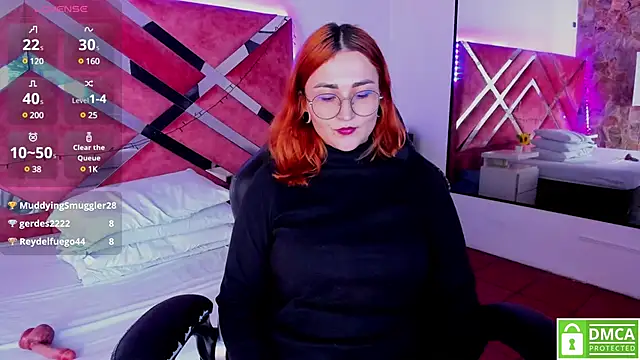 madame ibby online show from 01/17/25, 11:07