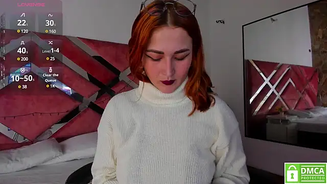 madame ibby online show from 02/01/25, 07:55