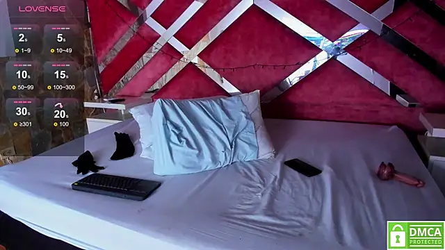 madame ibby online show from 02/08/25, 09:24