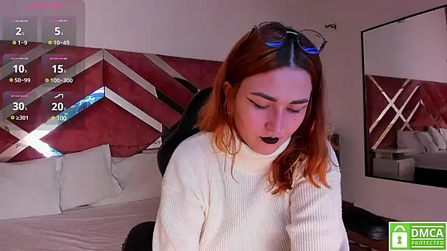 madame ibby online show from 02/19/25, 07:59