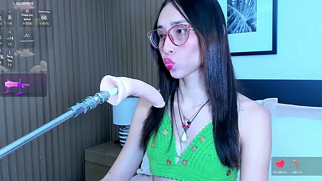 doll bella  online show from 11/29/25, 08:01