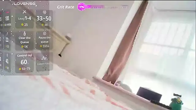 CN-Shanshan online show from 11/27/25, 12:56