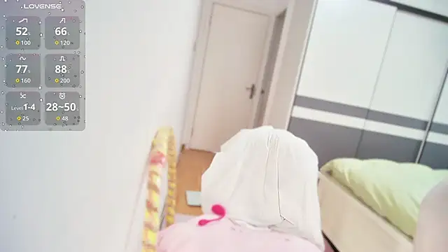 CN-Shanshan online show from 03/02/26, 12:46