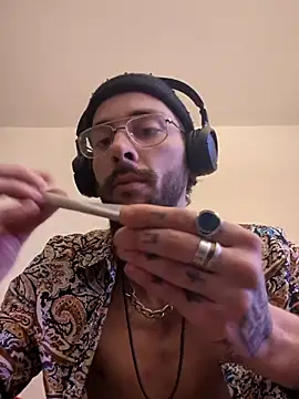 casualtimepassenger online show from 02/20/25, 12:47