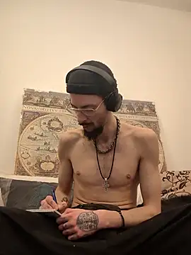 casualtimepassenger online show from 02/24/25, 10:36