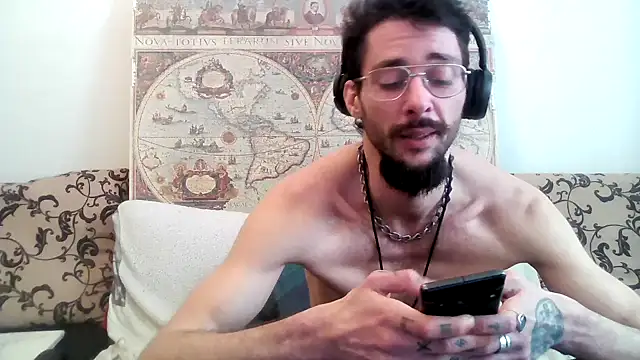 casualtimepassenger online show from 03/02/25, 12:54