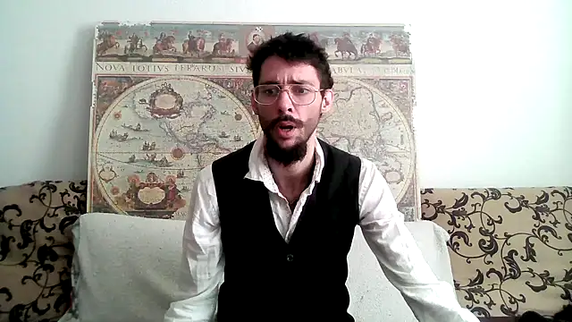 casualtimepassenger online show from 03/03/25, 09:11