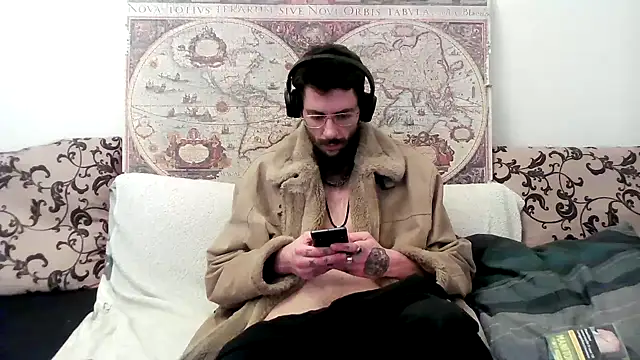 casualtimepassenger online show from 03/07/25, 02:57