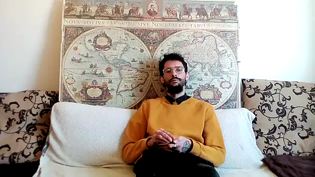 casualtimepassenger online show from 03/08/25, 11:05