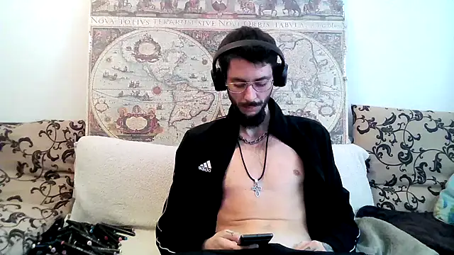 casualtimepassenger online show from 03/13/25, 12:56