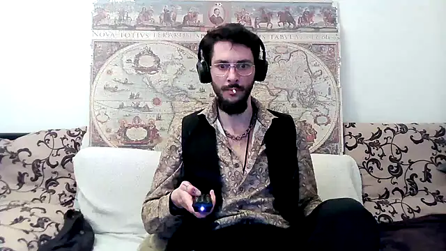 casualtimepassenger online show from 03/16/25, 12:01