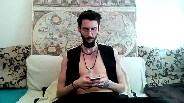 casualtimepassenger online show from 03/17/25, 06:51