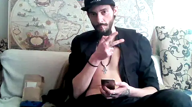 casualtimepassenger online show from 03/21/25, 07:00