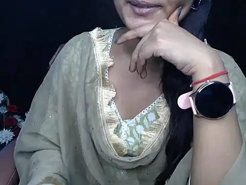 Snapshot of Wish_Queen chatting on 09/29/25, 07:35 Wish Queen online show from 09/29/25, 07:35