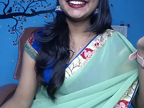 Wish Queen online show from 03/26/26, 07:52