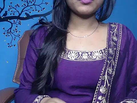 Wish Queen online show from 03/27/26, 03:56