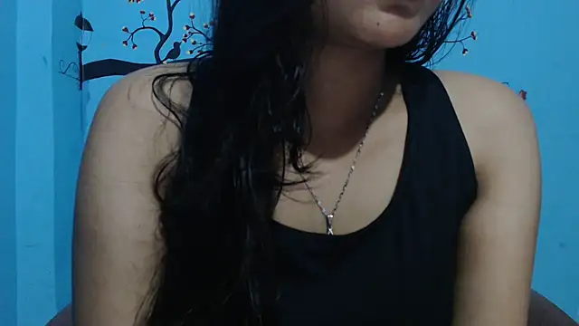 Wish Queen online show from 04/29/26, 04:11